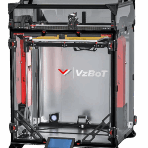 Tailor-Made VzBot