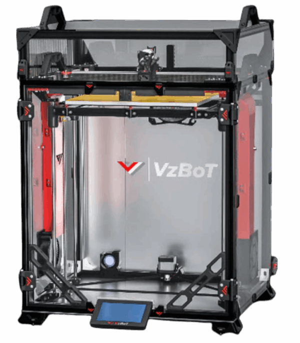 Tailor-Made VzBot