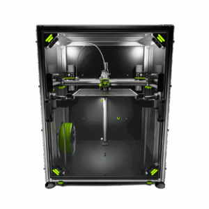 Tailor-Made Rat Rig V-Core V4