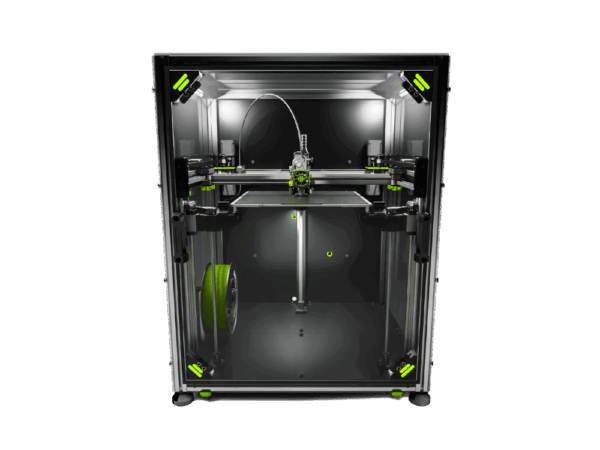 Tailor-Made Rat Rig V-Core V4