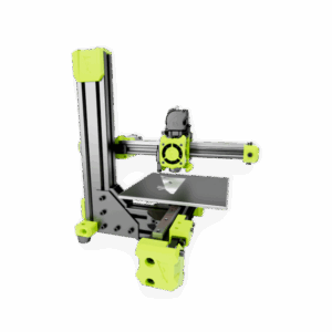 Tailor-Made Rat Rig V-Minion