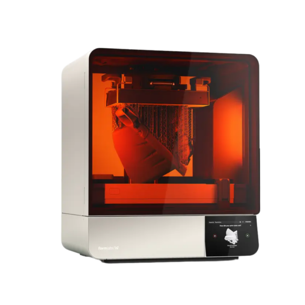 FormLabs Form 4L