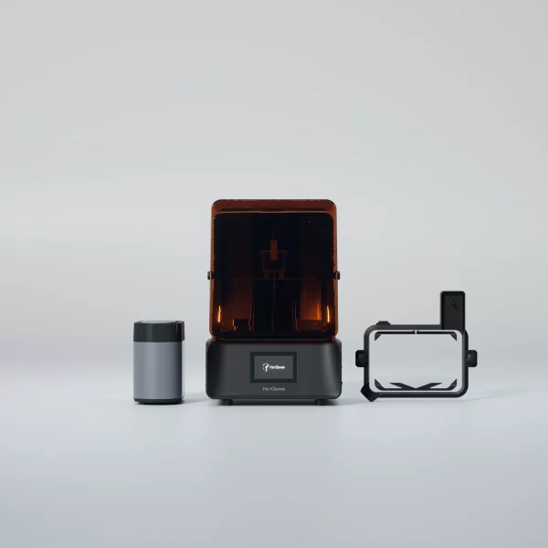 HeyGears Reflex RS - Image 2