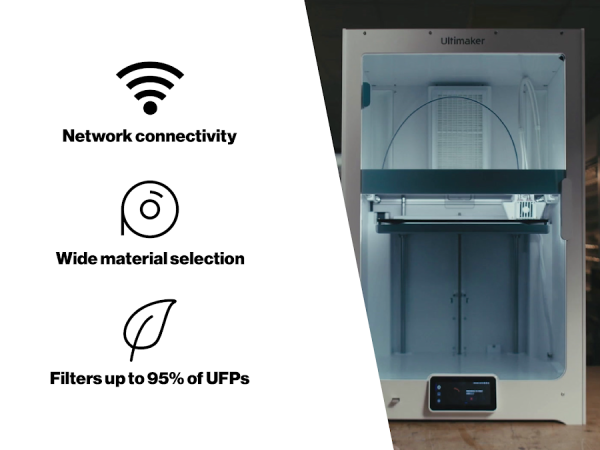 UltiMaker S7 - Image 12