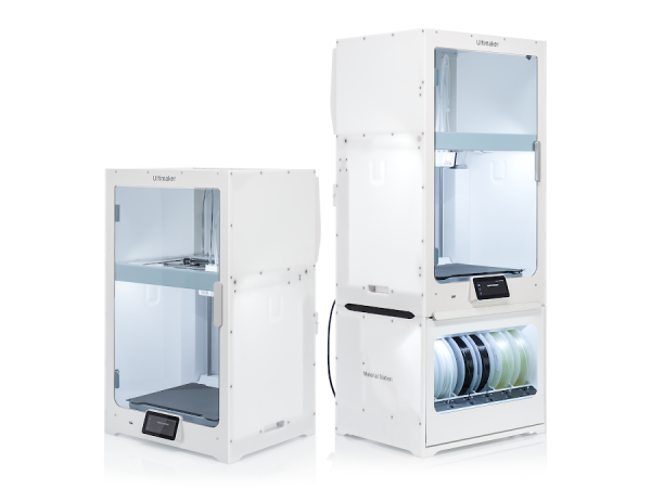 UltiMaker S7 - Image 9
