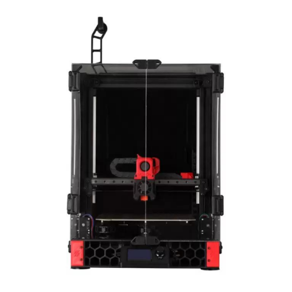 Tailor-Made Voron Switchwire