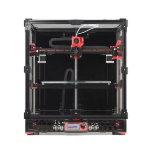Tailor-Made Voron X2