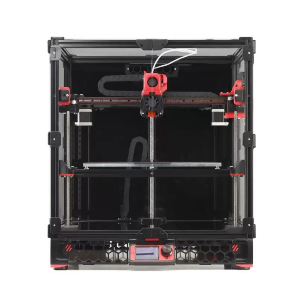 Tailor-Made Voron X2