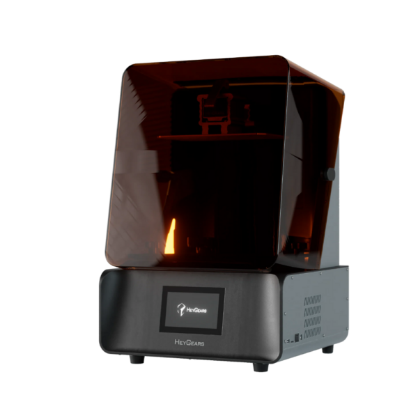 HeyGears Reflex RS