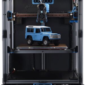 Tailor-Made Voron Trident