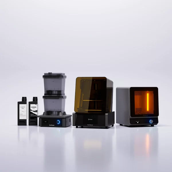 HeyGears Reflex - Image 3