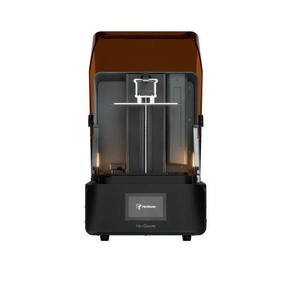 HeyGears Reflex RS - Image 5