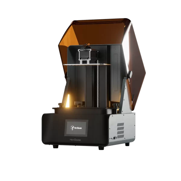 HeyGears Reflex RS - Image 4