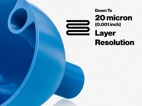 UltiMaker S5 - Image 4