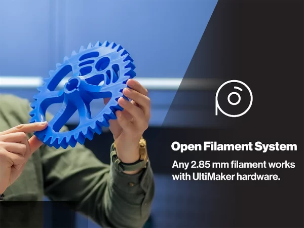 UltiMaker S5 - Image 5