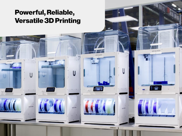 UltiMaker S5 - Image 7