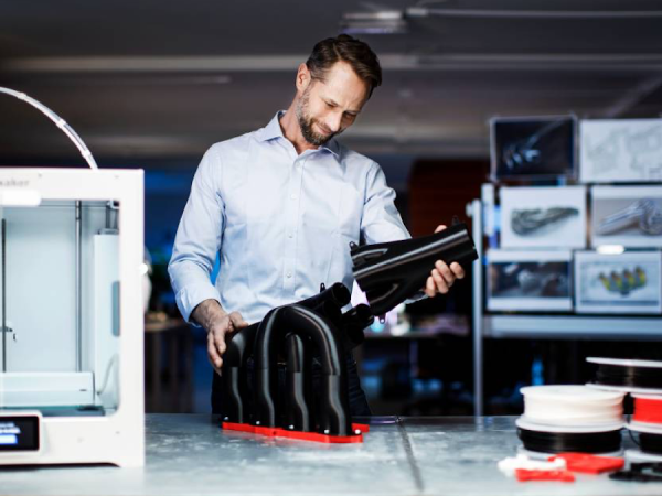 UltiMaker S5 - Image 8