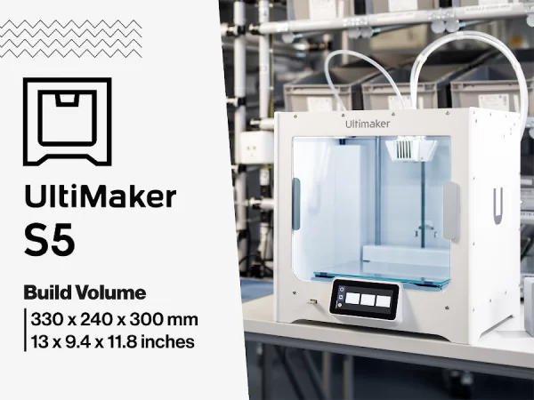 UltiMaker S5 - Image 6