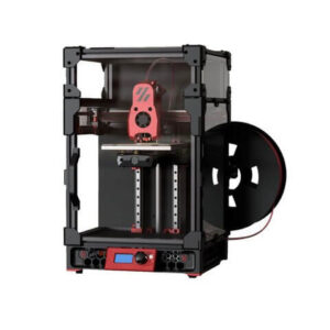 Tailor-Made Voron Mini